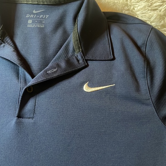 Nike Dri-Fit polo - Picture 3 of 3